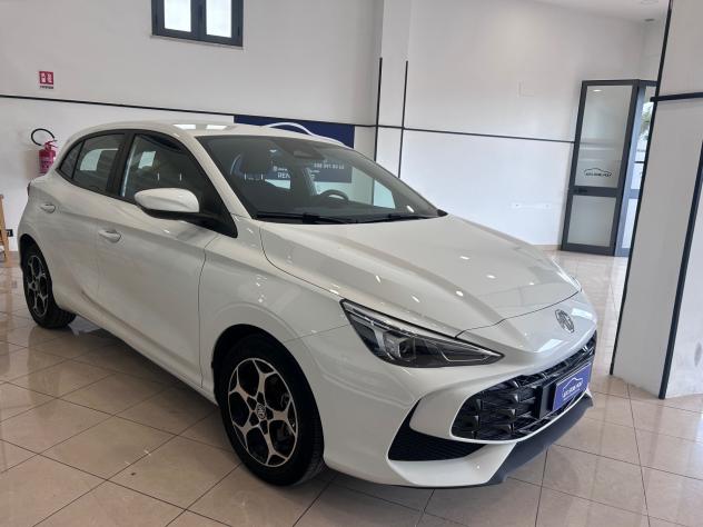 Mg MG3 Luxury - Foto 9