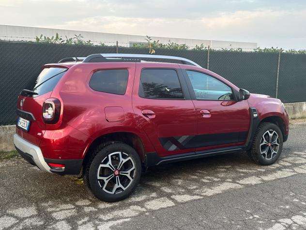 Dacia Duster 1.5 Blue dCi 8V 115 CV 4x4 Techroad - Foto 5