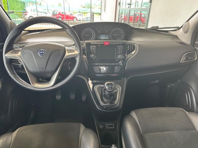 Lancia Ypsilon 5 Porte Ypsilon 1.3 mjt Platinum s&s 95cv my18 - Foto 11