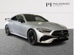 Mercedes-Benz CLE Coupé CLE Coupe - C236 CLE Coupe 220 d AMG Line Advanced auto