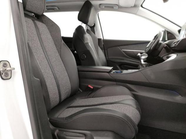 PEUGEOT 5008 BlueHDi 150 S&S Allure 7 Posti rif. 23927683 - Foto 6