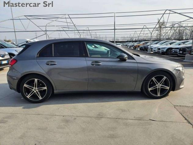 MERCEDES-BENZ A 160 Classe A - W177 2018 Sport - GL849JB rif. 23828410 - Foto 9
