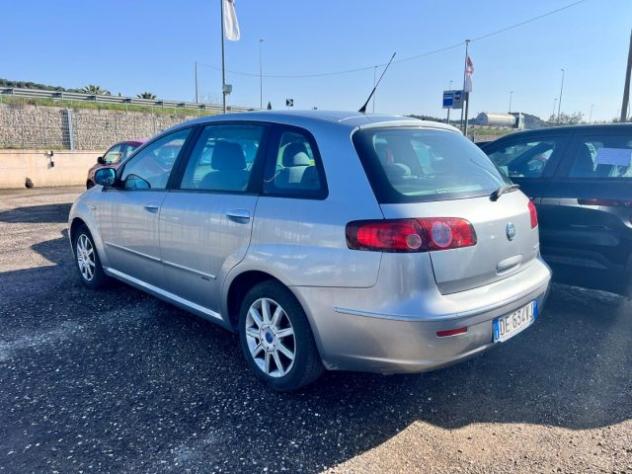 FIAT Croma 1.9 Multijet Dynamic rif. 23802941 - Foto 8