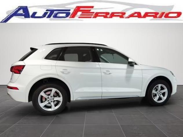AUDI Q5 2ª serie Q5 2.0 TDI 190 CV quattro S tronic Sport - Foto 8