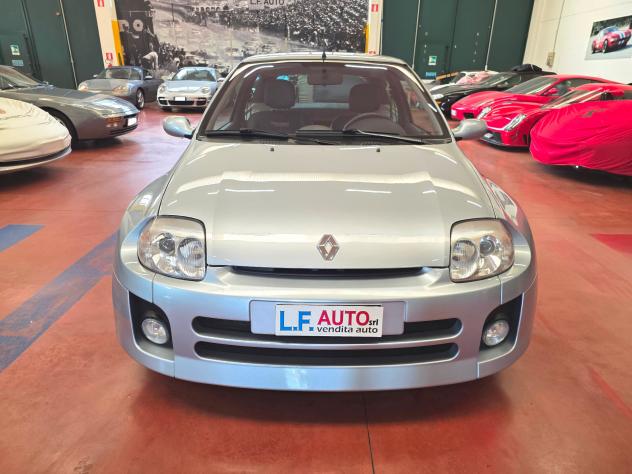 Renault Clio 3.0 V6 24V cat 3 porte Sport A.S.I. - Foto 5