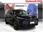 MG HS Nuova  Phev Luxury Black + (A) Cognac interni rif. 23978808