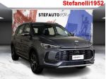 MG ZS Hybrid+ Comfort Ibrida - LRL - Hampstead Grey - T rif. 23721668
