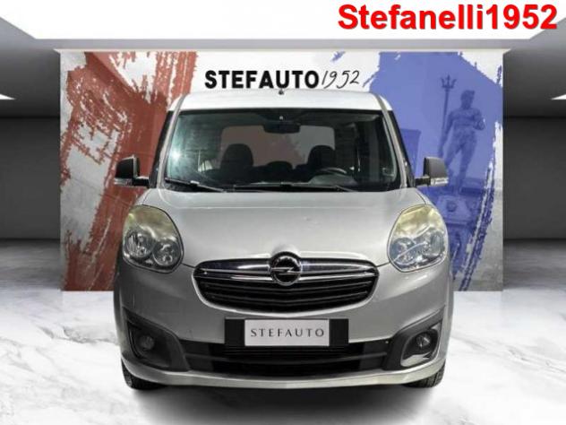 OPEL Combo III 2012 - tour 1.6 cdti 120cv L1H1 Cosmo E6 rif. 24129321 - Foto 2