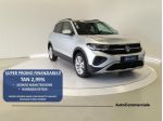 Volkswagen T-Cross 1.0 TSI 85kW Edition Plus