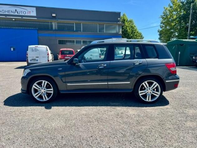 MERCEDES-BENZ GLK 250 CDI 4Matic BlueEFFICIENCY Sport rif. 23799907 - Foto 5