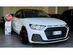 AUDI A1 SPB 25 1.0 ADMIRED ADVANCED TFSI S-TRONIC 95 CV - FULL LED, VIRTUAL &hellip;