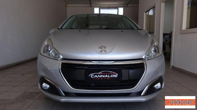 PEUGEOT - 208 - 1.2 VTi 82 CV 5p. Allure