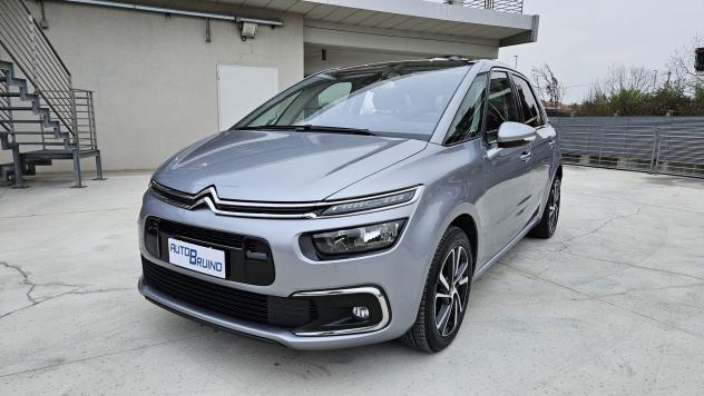 Citroën C4 Picasso BlueHDi 120 S&S Shine PREZZO REALE NON VINCOLATO a FINANZIAMENTO