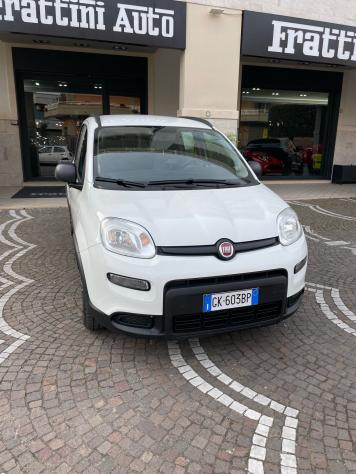 Fiat Panda 1.0 FireFly S&S Hybrid City Life - Foto 2