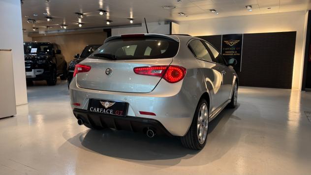 ALFA ROMEO GIULIETTA 2.0 DIESEL 175CV - 2015 - Foto 4