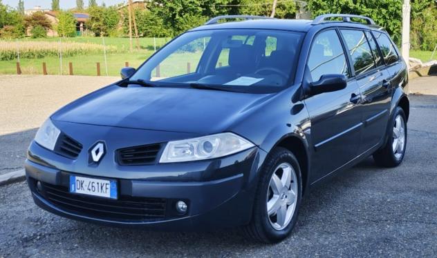 Renault Megane Mane 1.5 dCi/105CV Grandtour Serie Speciale Exception - Foto 2