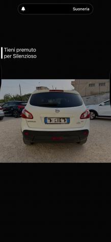 Nissan Qashqai 1.5 dCi DPF Tekna - Foto 4