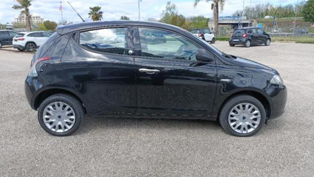 LANCIA Ypsilon 0.9 TwinAir 85 CV 5 porte Metano Ecochic Elefantin rif. 23938487 - Foto 8