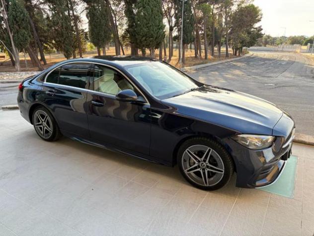 MERCEDES-BENZ C 200 d Mild hybrid Premium. rif. 24162304 - Foto 3