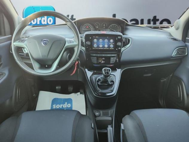 LANCIA Ypsilon 1.2 GPL Ecochic ORO rif. 23972743 - Foto 10