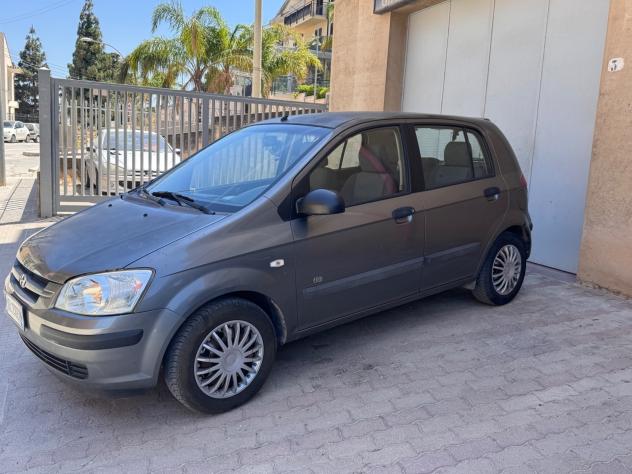 Hyundai Getz 1.5 CRDi TD 5p. Style - Foto 2