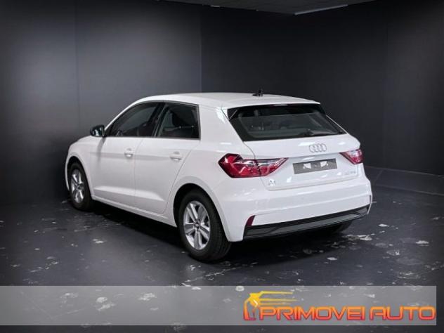 AUDI A1 SPB 30 TFSI rif. 19661876 - Foto 5