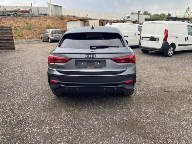 Audi Q3 SPB 35 TDI S line edition - Foto 6