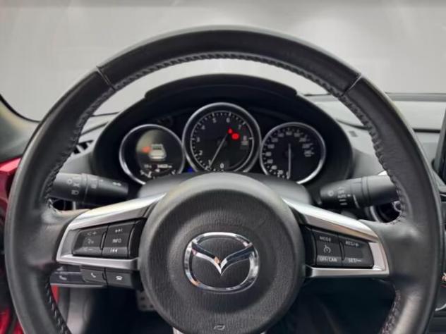 Mazda MX-5 MX-5 1.5L Skyactiv-G RF Exceed sports line - Foto 4