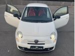 Abarth 500 1.4 TURBO T-JET 160CV Competizione