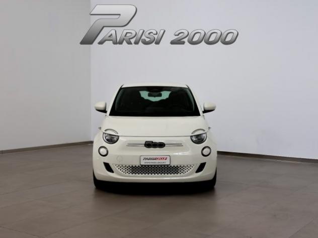 FIAT 500e Action 23,65 kWh *PROMO PARISI GROUP* rif. 23821053 - Foto 5