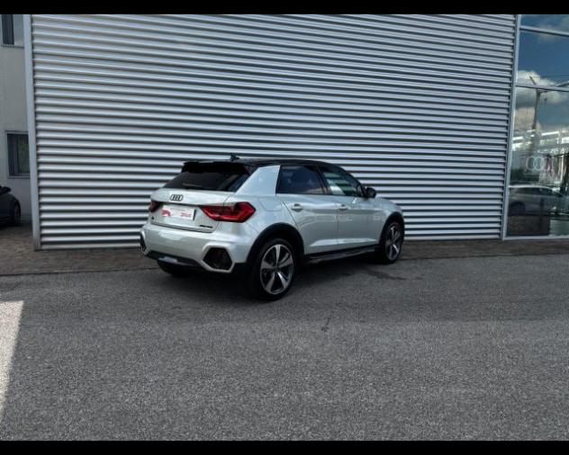 AUDI A1 ALLSTREET 30 TFSI S TRONIC MY 26 rif. 23617338 - Foto 2