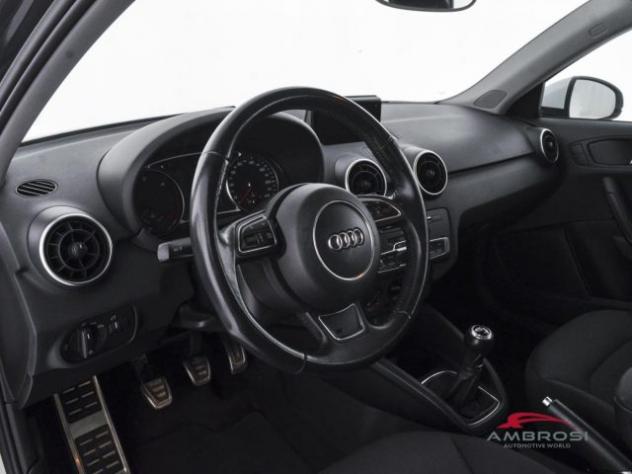 AUDI A1 Sportback 1.6 TDI 116 CV Metal plus rif. 23898832 - Foto 8