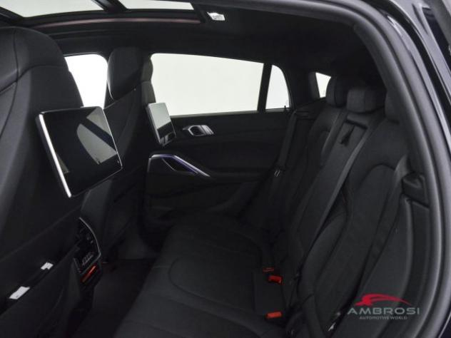 BMW X6 xdrive30d MSport auto rif. 23635772 - Foto 10