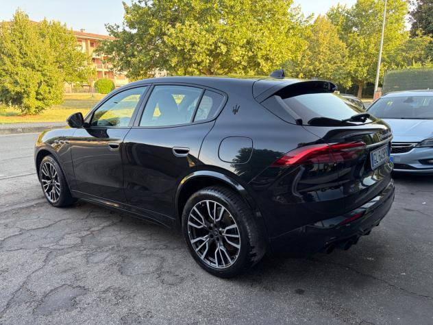 Maserati Grecale MHEV 330 CV AWD Modena - Foto 5