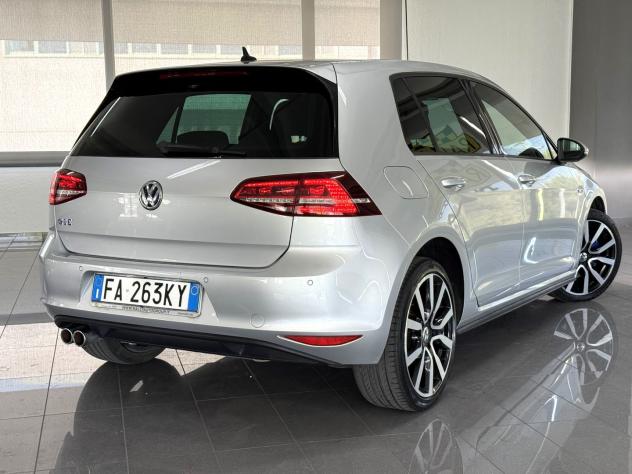 Volkswagen Golf Highline Executive GTE #12092 - Foto 6