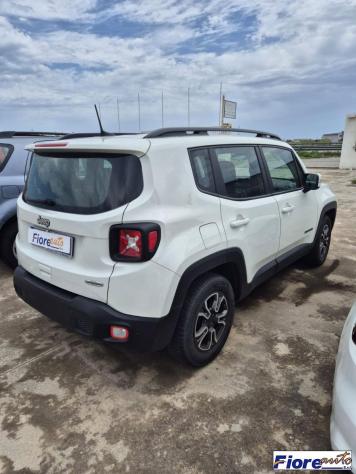 JEEP - Renegade - 1.6 Mjt 120CV Longitude - Foto 4