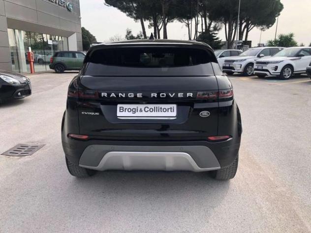 LAND ROVER Range Rover Evoque II 2019 2.0d i4 mhev S awd 163cv auto rif. 23802475 - Foto 5