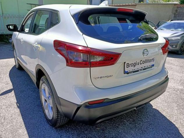 NISSAN Qashqai II 2017 1.3 DIG-T 140cv Business 2WD rif. 23935301 - Foto 6