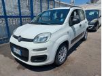 Fiat Panda 1.3 MJT Lounge 2014 UNICO PROPRIETARIO