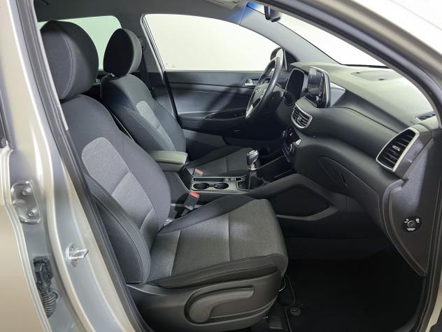 Hyundai Tucson Tucson 1.6 crdi Xprime Techno Pack 2wd 115cv my20 - Foto 9