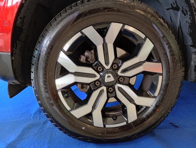 DACIA Duster 2ª serie Duster 1.5 Blue dCi 8V 115 CV 4x4 Prestige - Foto 3