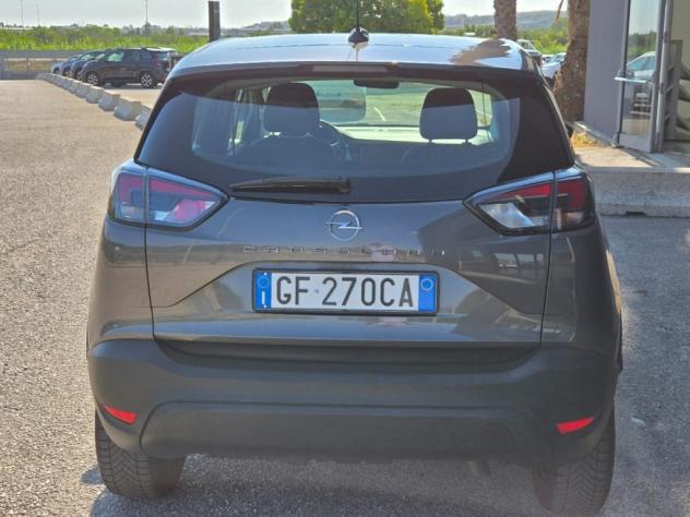 Opel Crossland 1.5 ECOTEC D 110 Edition 52.000 KM. - Foto 4