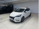 Nissan Micra Micra 1.5 dci Tekna 90cv
