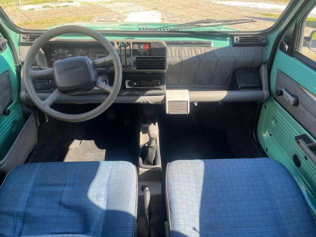 FIAT Panda 1.1 Young 54CV - Foto 9