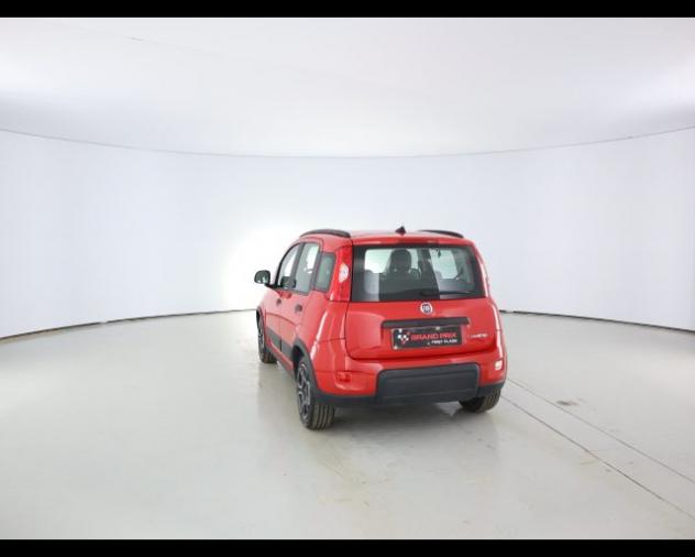 FIAT Panda 1.0 FireFly S&S Hybrid City Life rif. 21957588 - Foto 4