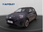 Hyundai i10 III 2023 1.0 mpi Connectline 67cv