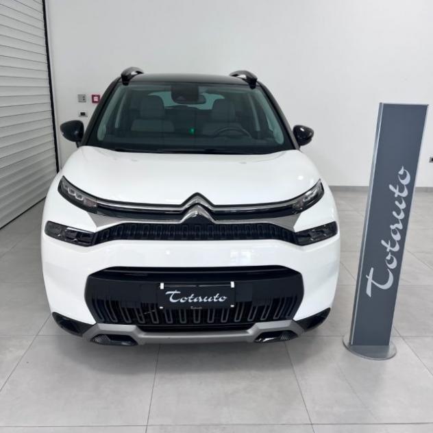 CITROEN C3 Aircross BlueHDi 110 S&S Shine Pack rif. 23745885 - Foto 2