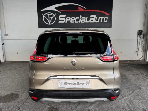 RENAULT Espace dCi 160CV EDC Energy Initiale Paris 4Control full rif. 23749354 - Foto 6