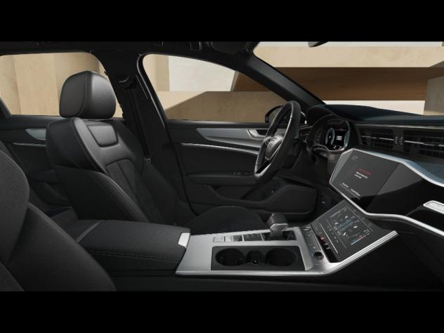 Audi A6 AVANT Audi Avant S line edition 40 TDI quattro 150(204) kW(CV) S tronic - Foto 9