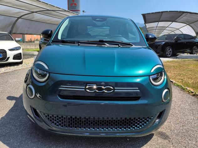 FIAT 500 500 1.0 hybrid Icon - Foto 3